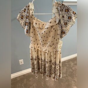 Altar’d State Dress